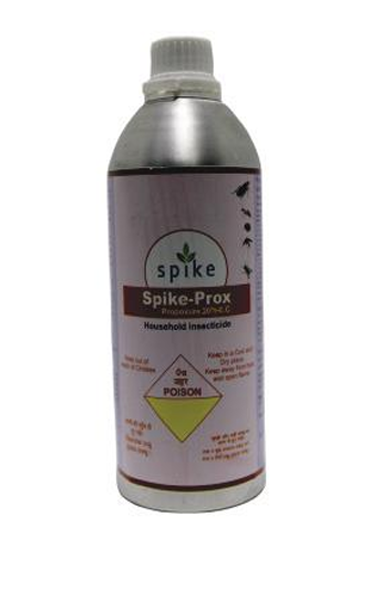 SPIKE PROX