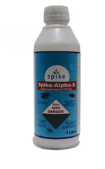 Spike Alpha - S