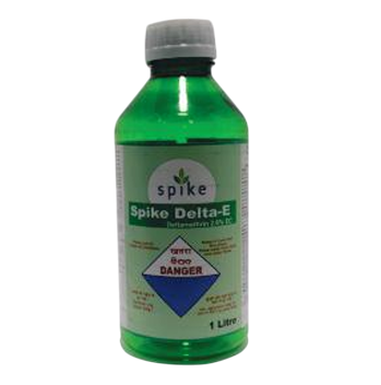 Spike Delta - E