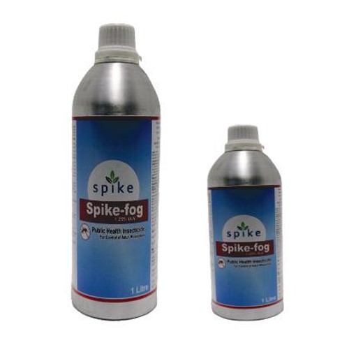 SPIKE FOG 