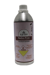 Spike Prox